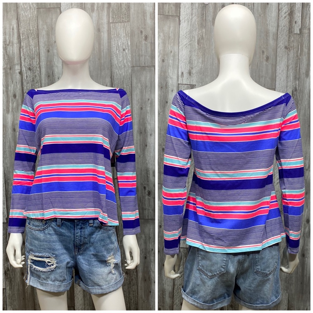NWT Lilly Pulitzer Audelia Top
